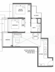 The M (D7), Apartment #467342261